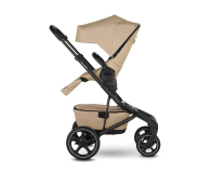 Easywalker Jimmey - zestaw 2w1 Sand Taupe + dodatki - 1042898 - zdjęcie 8